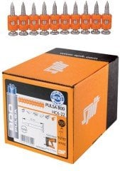 Spit HC6 Çivi+Gaz (Çelik için)