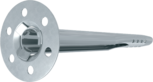 Metal Taşyünü Dübeli (500 Adet)