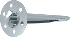 Metal Taşyünü Dübeli (500 Adet)