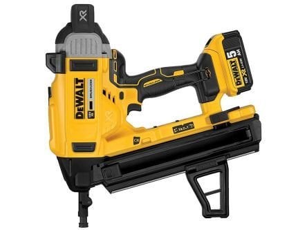 Dewalt DCN890 P2 Şarjlı Çivi Tabancası