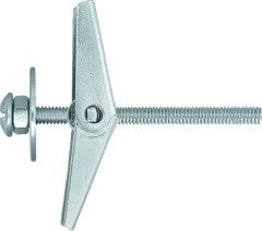 SPO 6x80 Alçıpan Dübeli (100 adet)