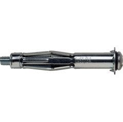 SM 6x52 Paraşüt Alçıpan Dübeli (100 adet)