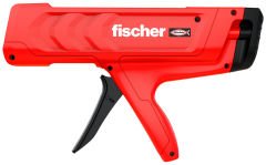 Fischer FIS DMC PRO 410 ml Epoksi Tabancası