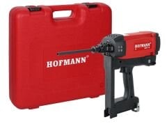 Hoffman Mantolama Tabancası